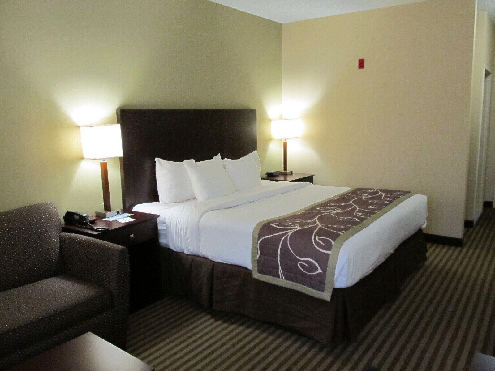 Days Inn By Wyndham Brewerton/ Syracuse Near Oneida Lake Εξωτερικό φωτογραφία